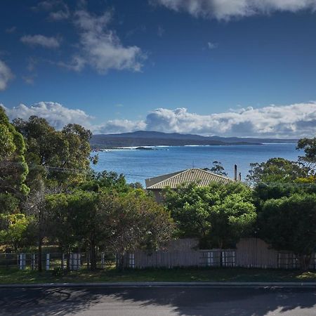 Granite Beach House @ Bay Of Fires Binalong Bay 外观 照片