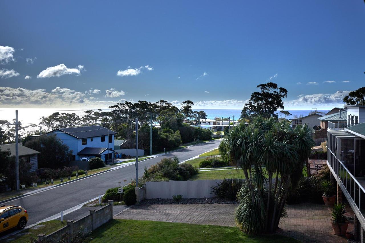 Granite Beach House @ Bay Of Fires Binalong Bay 外观 照片