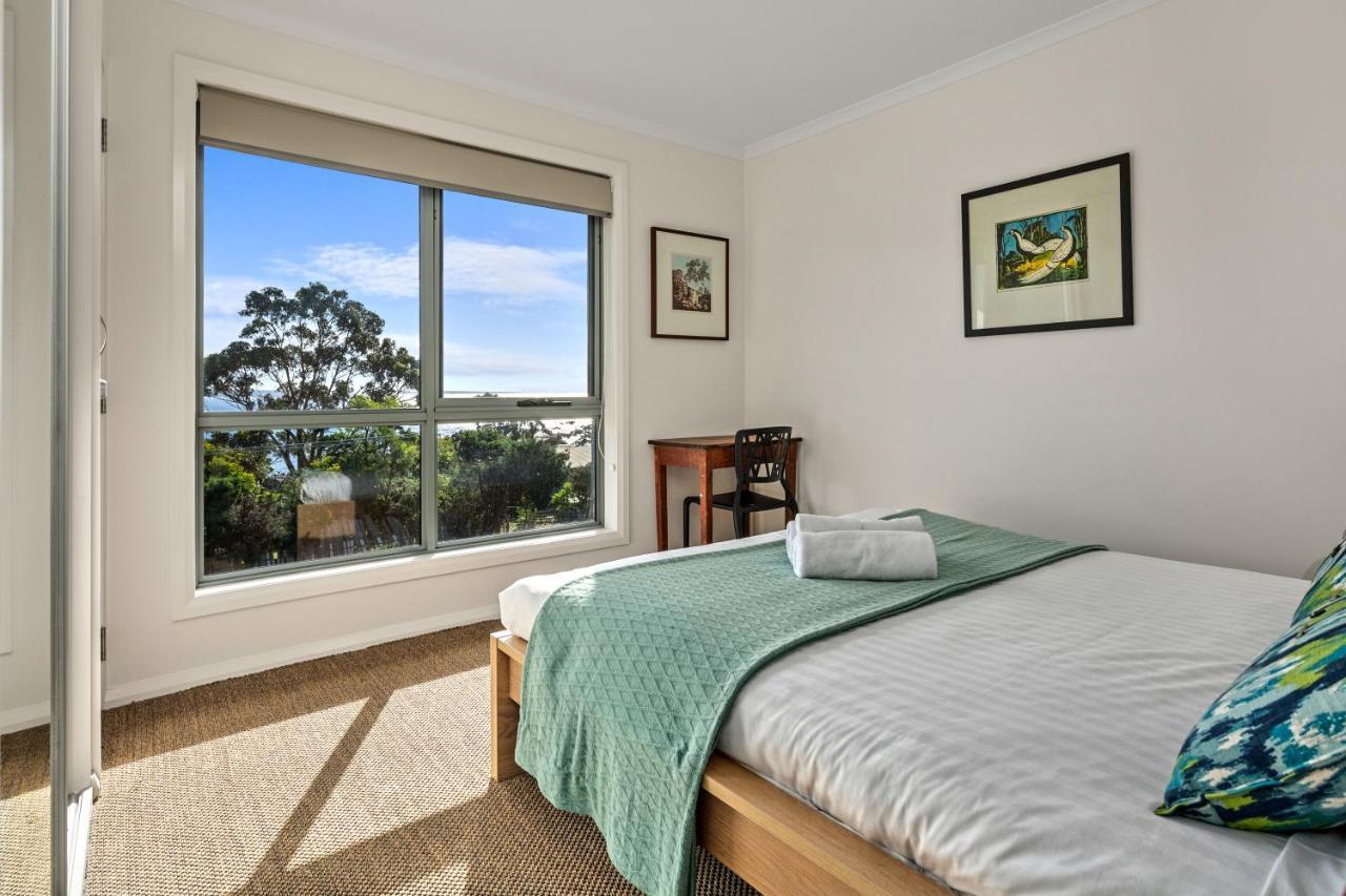 Granite Beach House @ Bay Of Fires Binalong Bay 外观 照片
