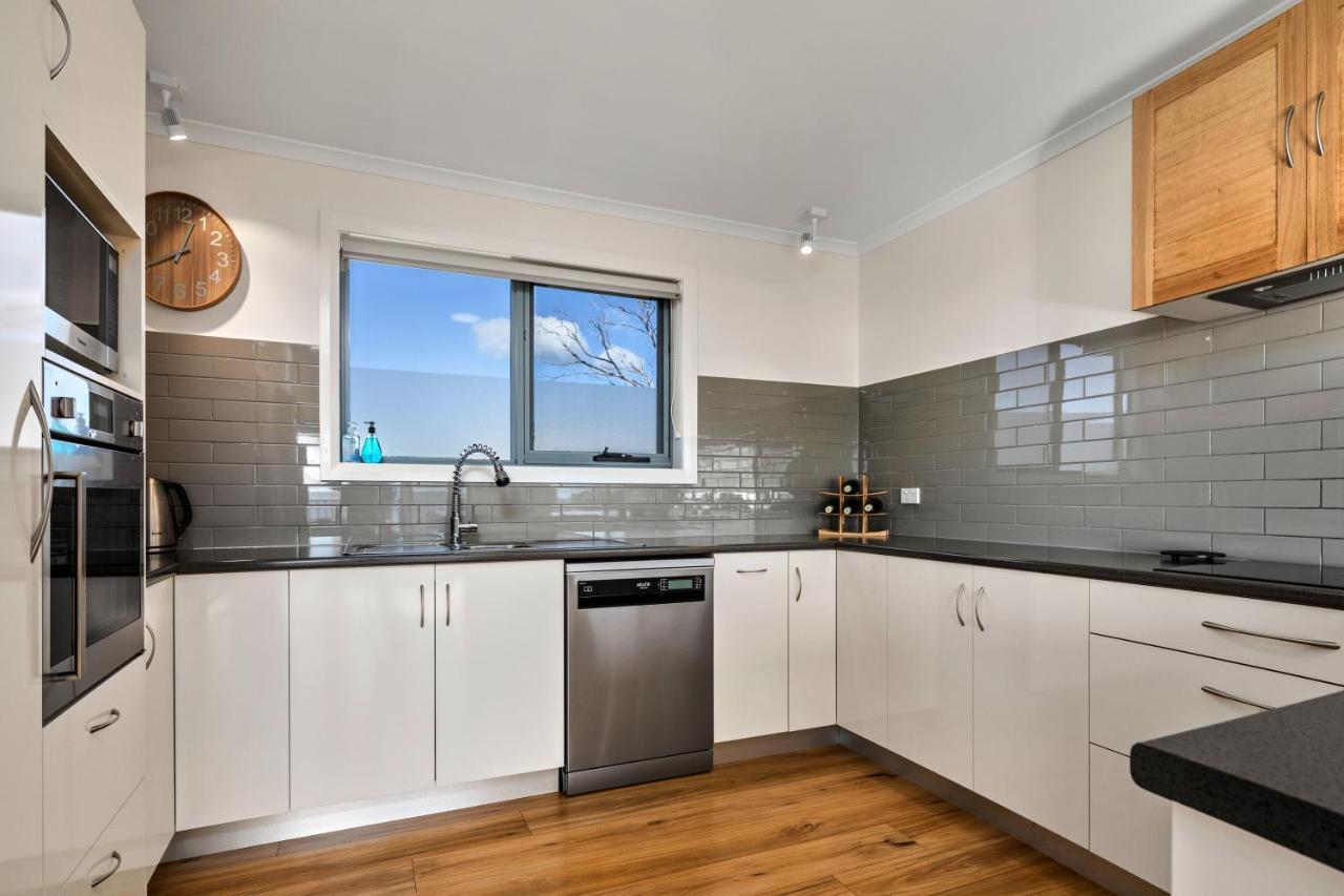 Granite Beach House @ Bay Of Fires Binalong Bay 外观 照片