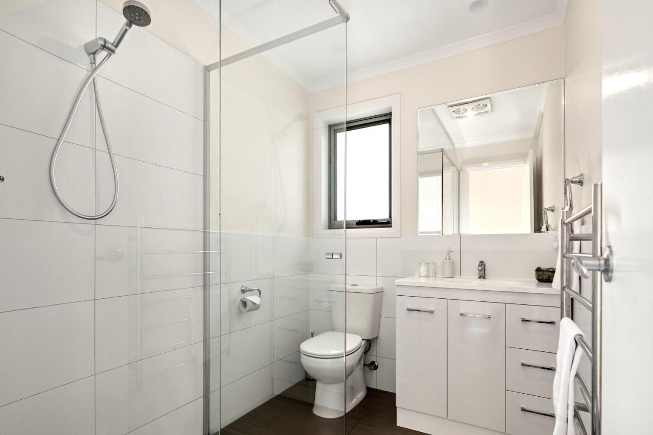 Granite Beach House @ Bay Of Fires Binalong Bay 外观 照片